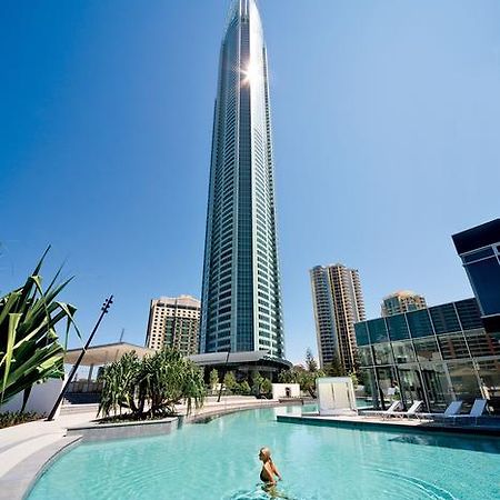 גולד קוסט Q1 Resort & Spa - Official מראה חיצוני תמונה